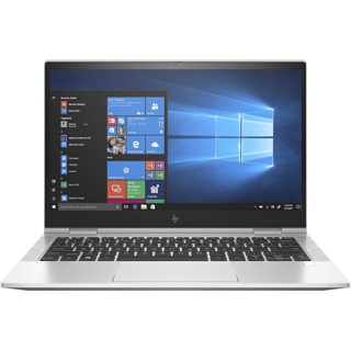 HP EliteBook G8 i5 16GB 830 13.3″ FHD Touchscreen Business Intel DDR4 256B NVMe