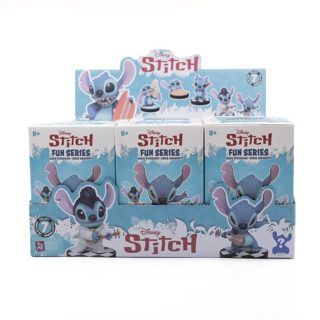 Yume Lilo & Stitch Surprise Fun Series Mini Figure