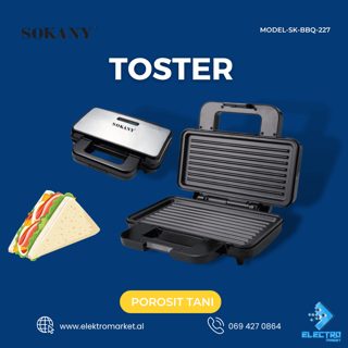 Sokany SK-BBQ-227