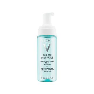 Vichy Pureté Thermale Purifying Foaming Water