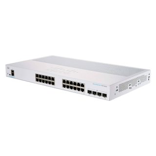 Cisco Catalyst C1300-24T-4X Switch 24-Port Oo