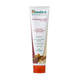 Himalaya Botanique Complete Care Pastë Dhëmbësh
