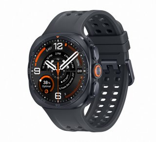 Samsung Galaxy Watch Ultra2 L715 SM- Black 47mm