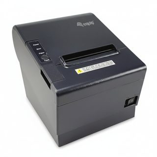 My Store USB/ETHERNET/RJ11 Equip Thermodrucker Sw 58mm
