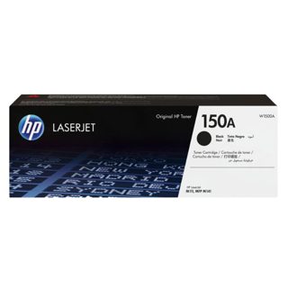 HP 150A TONER Black