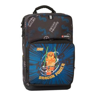 Backpack LEGO Ninjago Arin (Maxi Plus) School