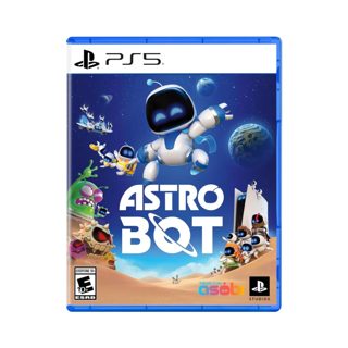 Sony Astro Bot
