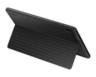 Kase Samsung Galaxy Tab S7 RT730CBEGWW FE Tablet Standing EF- Black