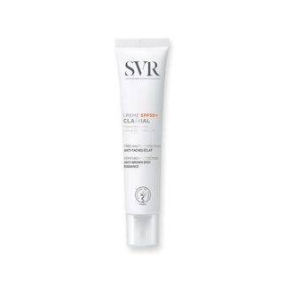 Spot Radiance Cream SPF-50 SVR Clairial Anti-Brown