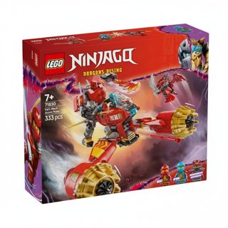 LEGO RIDER-71830 Ninjago Kai S Mech Storm