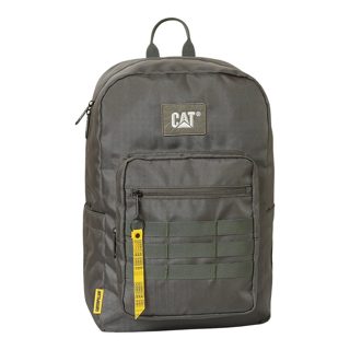 Backpack Caterpillar Combat Yuma Dark Anthracite