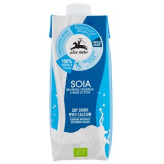 Alce Nero SOJE-500 Qumesht 500ml