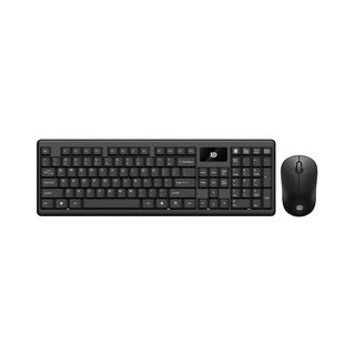 Fd EK1300 Wireless Mouse