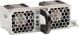Hpe Aruba X751 Fole Rrjedhje Ajri Front To Back