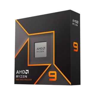 Amd Ryzen 9 9950X3D Processor