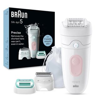 Braun SE5-050 Depilator