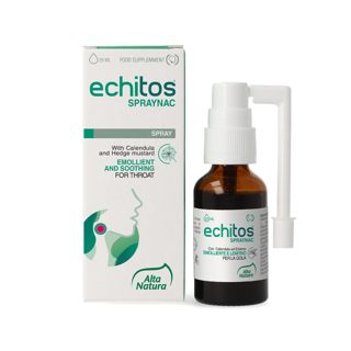 Alta Natura Echitos Spray NAC