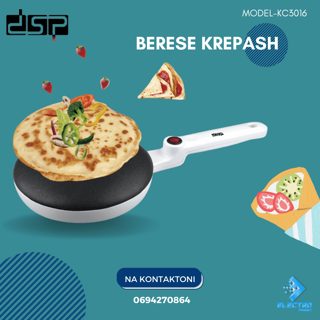 Dsp KC 3016 Berese Krepash