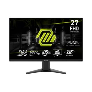 MSI 275F MAG Gaming 27″
