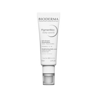Pigmentbio Daily Care SPF-50 Bioderma