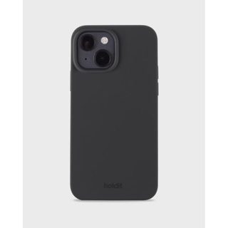 Cover Holdit Silicone iPhone 14