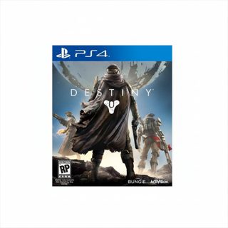 Sony PlayStation 4 Destiny