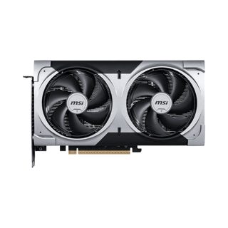 MSI 16G Plus GeForce RTX 5060 Ti VENTUS 2X OC