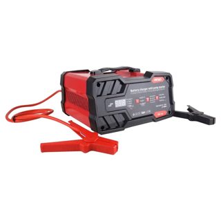 Karikues Dhe AM-02400 Starter Baterie Amio 6 12A Jump Starter 75A 12V