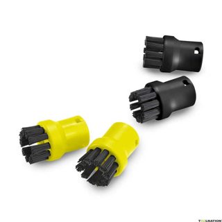 Kärcher 863 FURCASH 2 -264.0 BLACK YELLOW