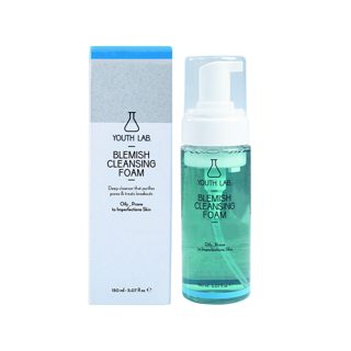 Youth Lab Blemish Foam Cleanser