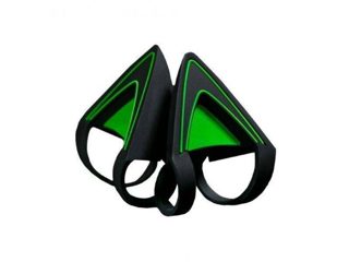 Razer RC21 W3M1 Kitty Ears For Kraken Green -01140200-