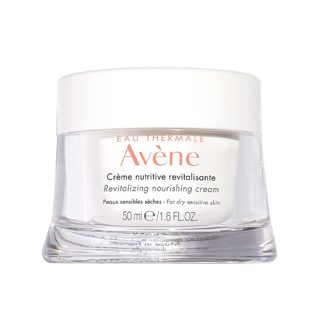 Avene Nourishing Revitalizing Cream