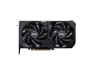 MSI GDDR7 G5070 GPU Shadow 2X OC GeForce RTX 2x Black Bulk -12S2C