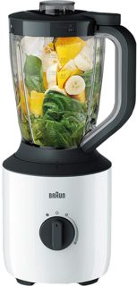 Braun JB3100WH