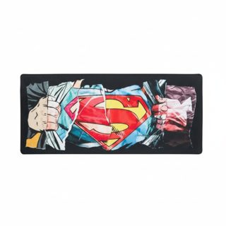 Spawn Superman XL MousePad