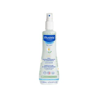Mustela Hair Styler & Skin Freshener