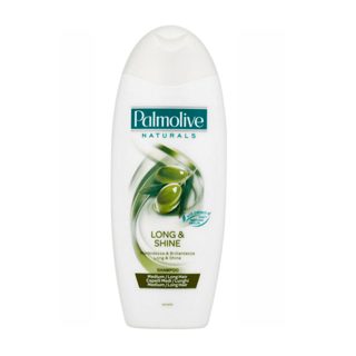 Palmolive long shine shampoo 350ml