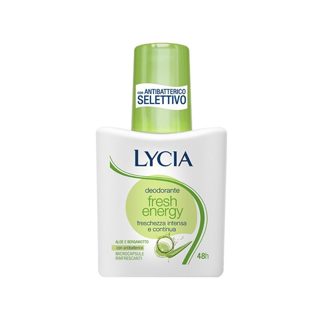 Lycia Fresh Energy Vapo Spray