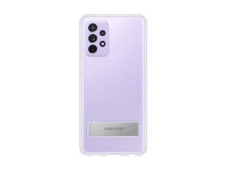 Kase Samsung Galaxy A72 JA725CTEGWW Celulari Clear Standing EF- Transparent