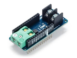 Arduino ASX00012 IoT Shield MKR THERM Thermocouples