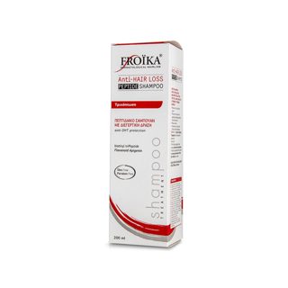 Froika Shampo kundër rënies së flokëve Me Peptide