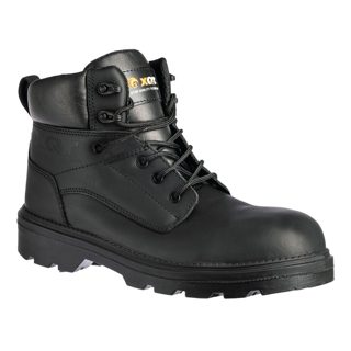 Alba&n H03CK Kepuce Profesionale Me Qafe 40 S3
