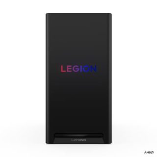 Lenovo Legion T5 30AGB10 5070GB 12GB Gaming PC Ryzen 7 7700X DDR5 NVMe NVIDIA RTX