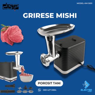 Dsp KM 5051 Grirese Mishi
