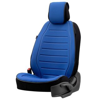 Lacoste ACTL-105 Veshje Per Sedilje Ngjyra Blu 1