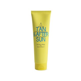 Youth Lab Tan & After Sun