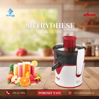 Ufesa LC5050 Shtrydhese