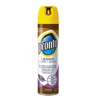Pronto spray lavanda 300ml