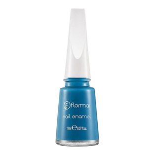Flormar 450 Blue Industry Manikyr Për Thonjtë Dhe Plastikë 1