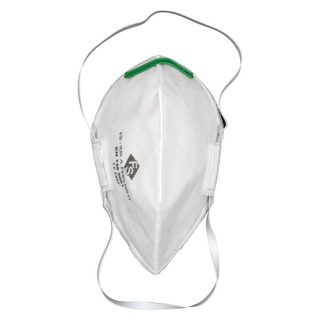 Yato YT-74919 Maske Per Mbrojtje Nga Pluhurat FFP1 P